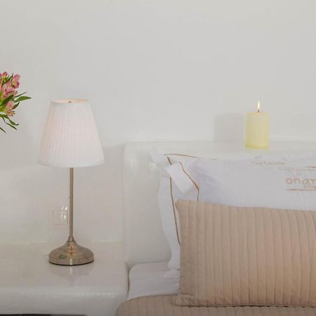 Onar Villas - Onar Hotels Collection Oia Dış mekan fotoğraf