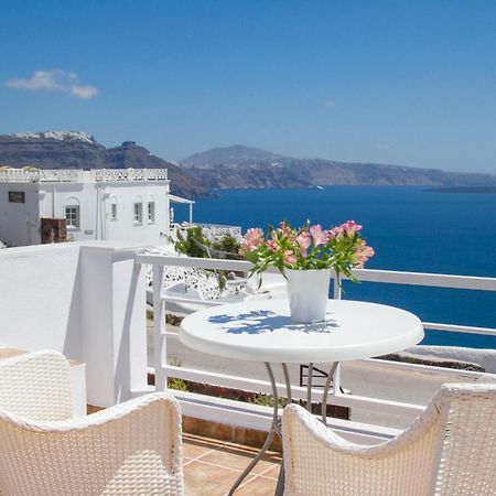 Onar Villas - Onar Hotels Collection Oia Dış mekan fotoğraf