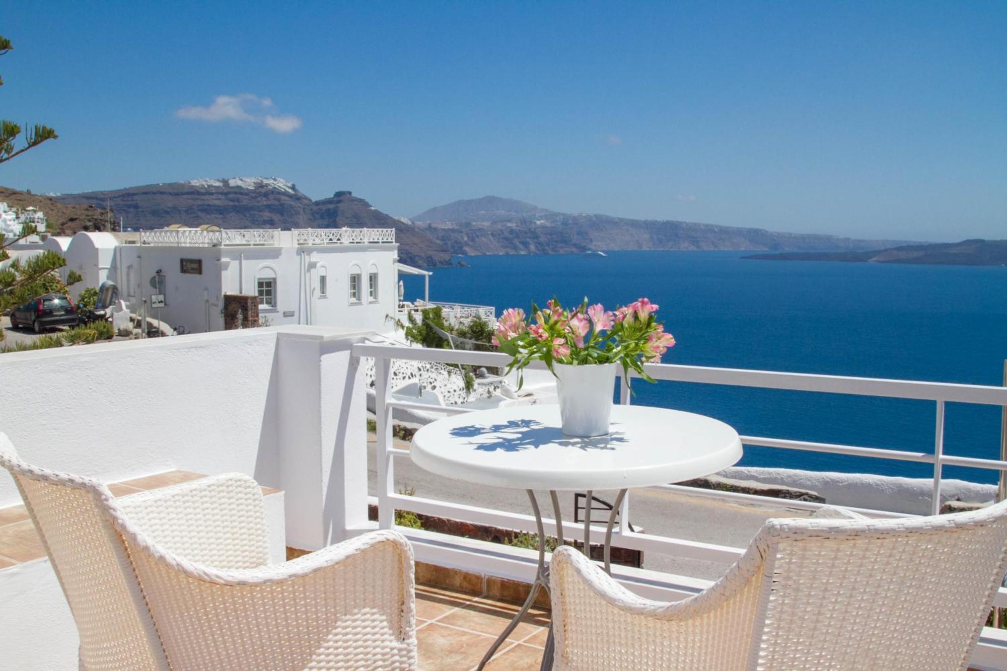 Onar Villas - Onar Hotels Collection Oia Dış mekan fotoğraf