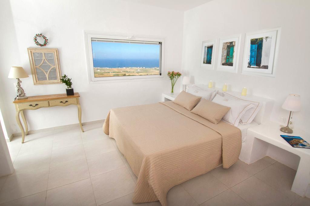Onar Villas - Onar Hotels Collection Oia Dış mekan fotoğraf