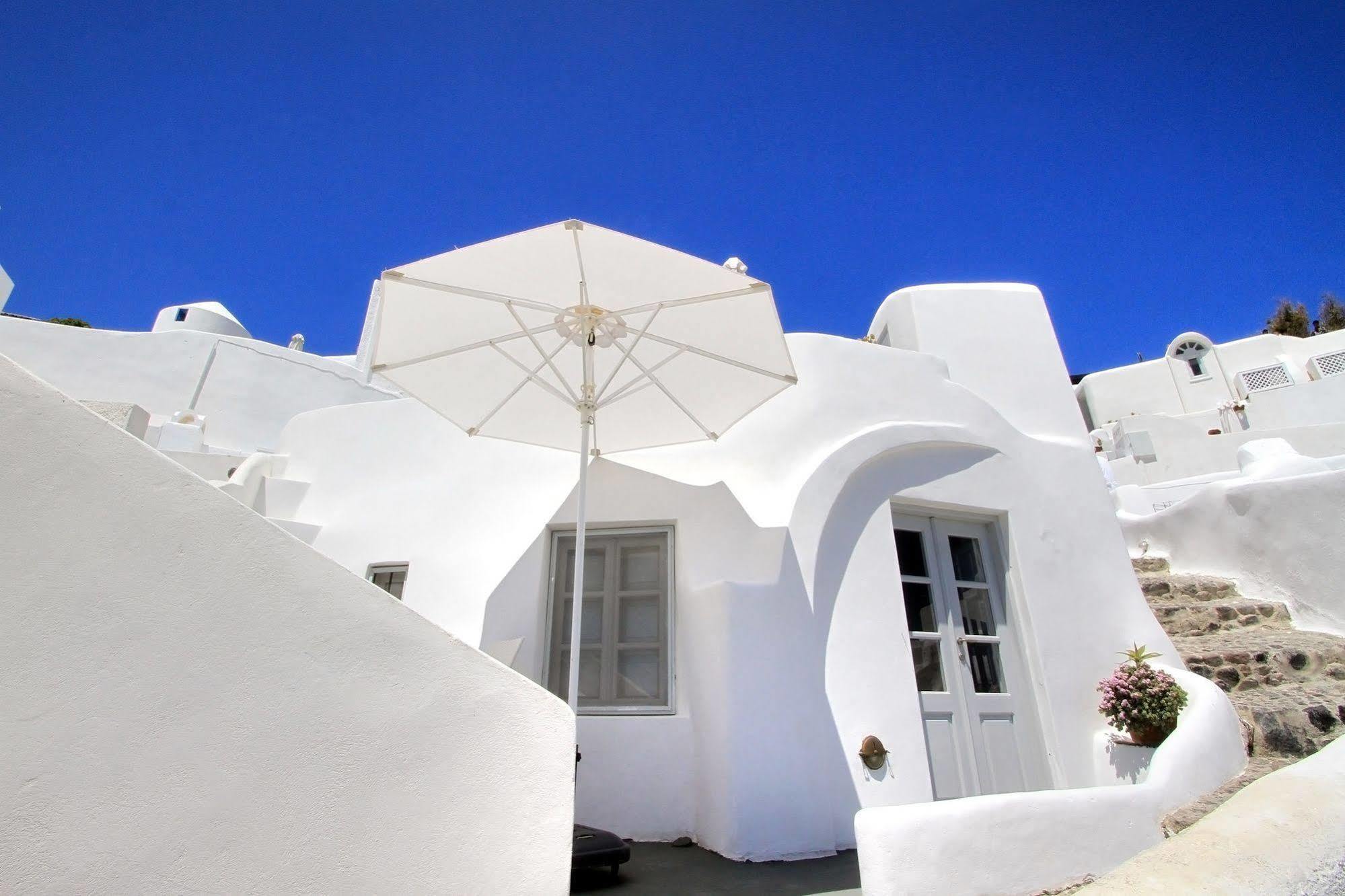 Onar Villas - Onar Hotels Collection Oia Dış mekan fotoğraf